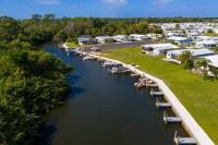 2022 Jacobsen Escape B Mobile Home