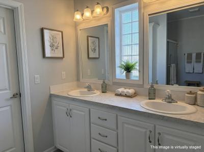 Photo 5 of 7 of home located at 20505 Tahitian Blvd. Lot 84 Estero, FL 33928