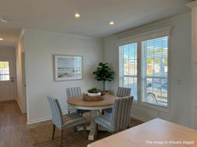 Photo 5 of 5 of home located at 20513 Polynesian Lp. Lot 91 Estero, FL 33928