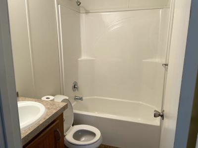 Photo 2 of 11 of home located at 3405 Sinton Road #57 Colorado Springs, CO 80907