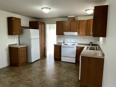 Photo 4 of 11 of home located at 3405 Sinton Road #57 Colorado Springs, CO 80907