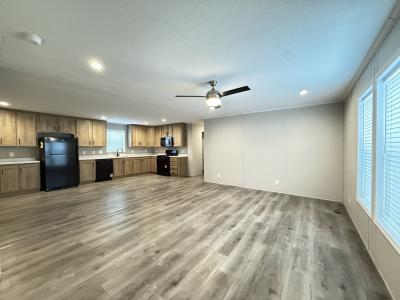 Photo 2 of 23 of home located at 29647 Erie Court #233 Chesterfield, MI 48051