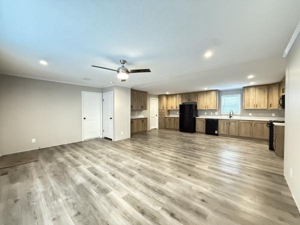 2025 Champion-Topeka Mobile Home