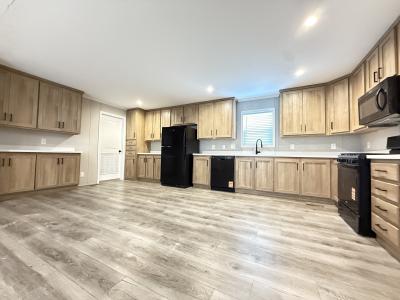 Photo 4 of 23 of home located at 29647 Erie Court #233 Chesterfield, MI 48051