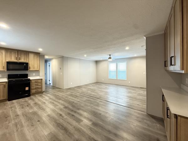 2025 Champion-Topeka Mobile Home