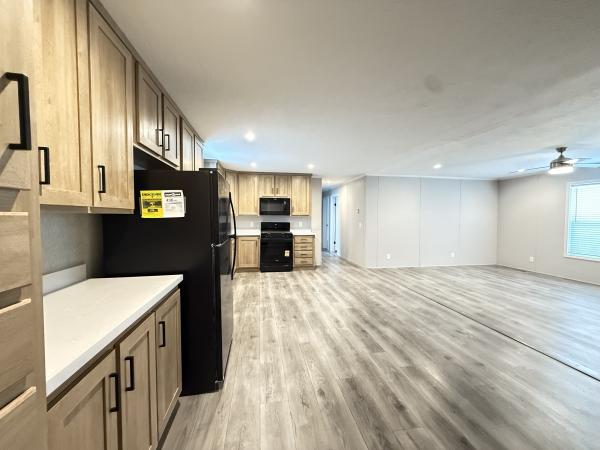 2025 Champion-Topeka Mobile Home