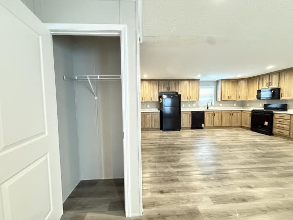 2025 Champion-Topeka Mobile Home