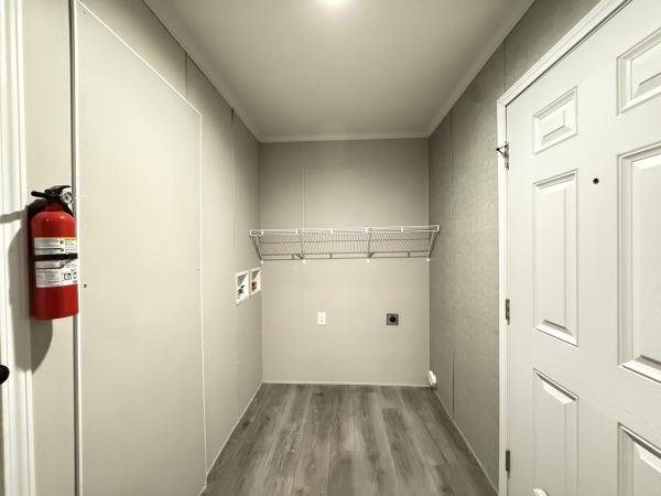 2025 Champion-Topeka Mobile Home