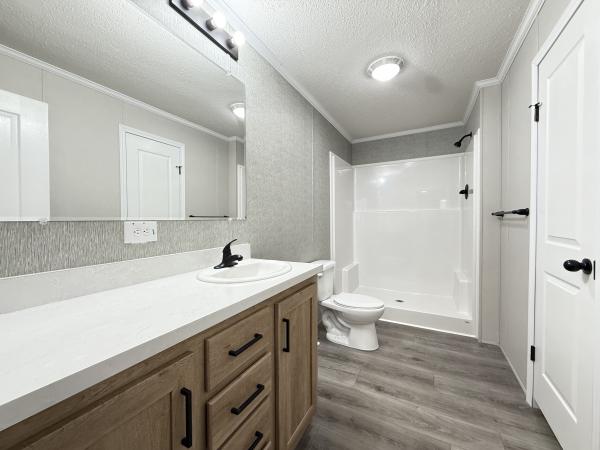 2025 Champion-Topeka Mobile Home