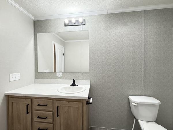 2025 Champion-Topeka Mobile Home