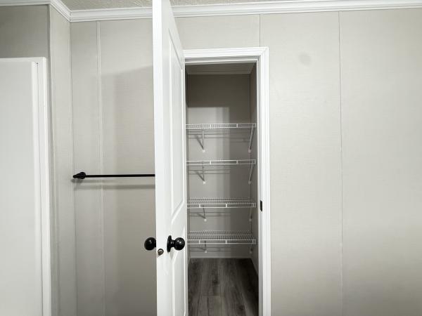 2025 Champion-Topeka Mobile Home