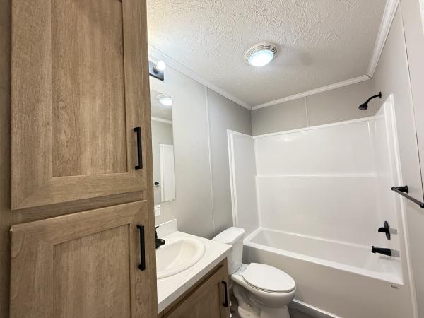 2025 Champion-Topeka Mobile Home