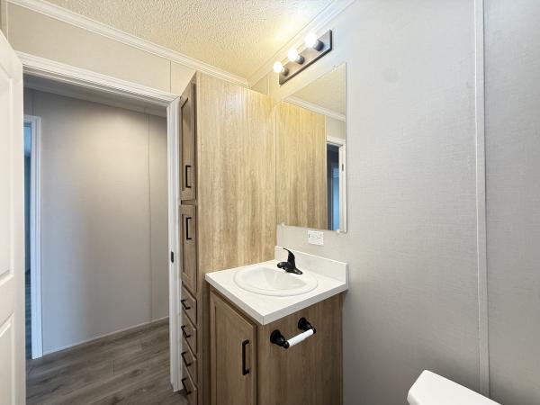 2025 Champion-Topeka Mobile Home