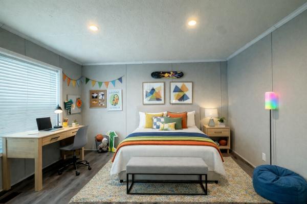 2025 Champion-Topeka Mobile Home