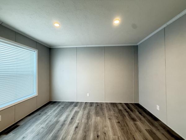 2025 Champion-Topeka Mobile Home