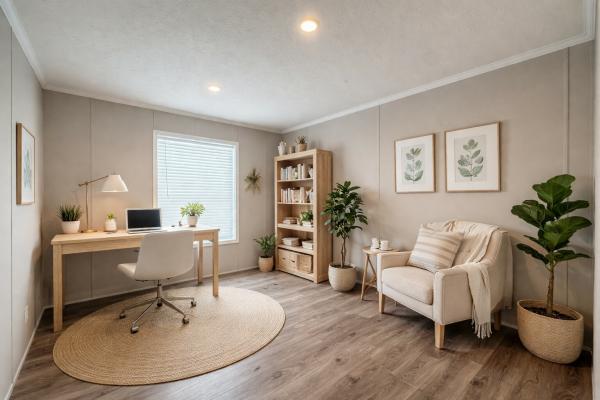 2025 Champion-Topeka Mobile Home