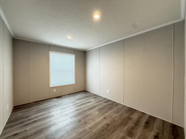 2025 Champion-Topeka Mobile Home