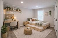 2025 Champion-Topeka Mobile Home