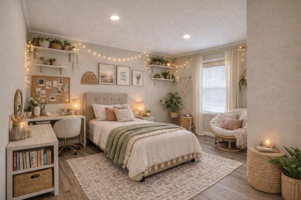 2025 Champion-Topeka Mobile Home