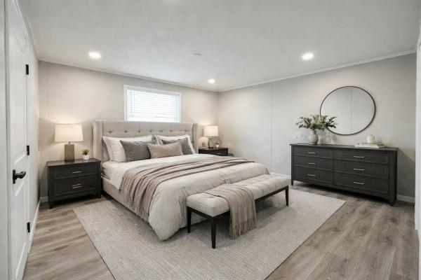 2025 Champion-Topeka Mobile Home