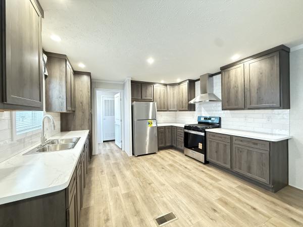 2025 Cavco-Nappanee Mobile Home