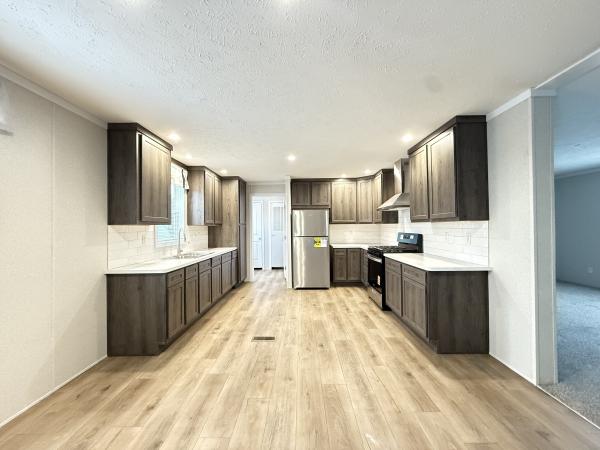 2025 Cavco-Nappanee Mobile Home