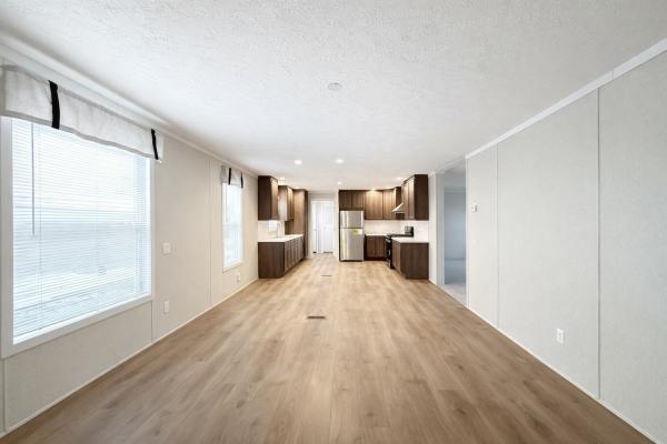 2025 Cavco-Nappanee Mobile Home
