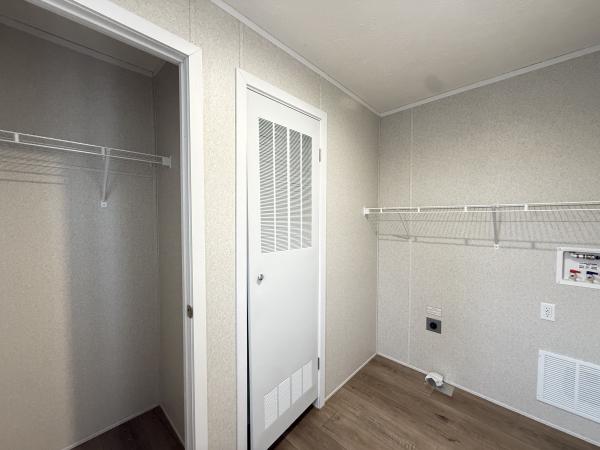 2025 Cavco-Nappanee Mobile Home