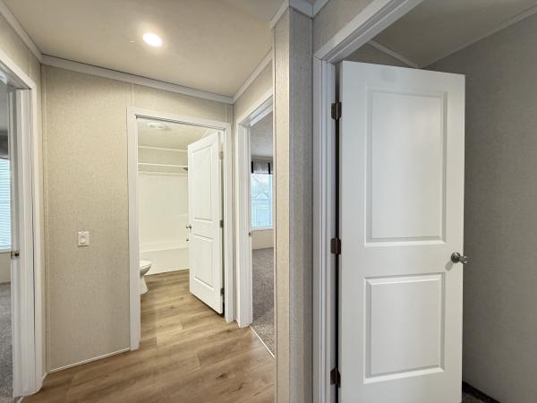 2025 Cavco-Nappanee Mobile Home