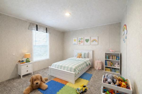 2025 Cavco-Nappanee Mobile Home