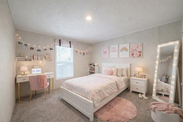 2025 Cavco-Nappanee Mobile Home