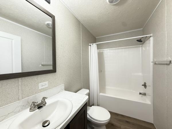 2025 Cavco-Nappanee Mobile Home