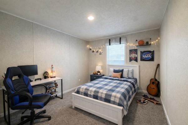 2025 Cavco-Nappanee Mobile Home