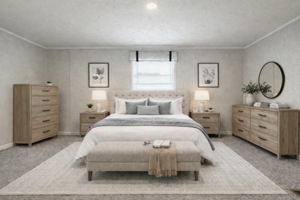 2025 Cavco-Nappanee Mobile Home