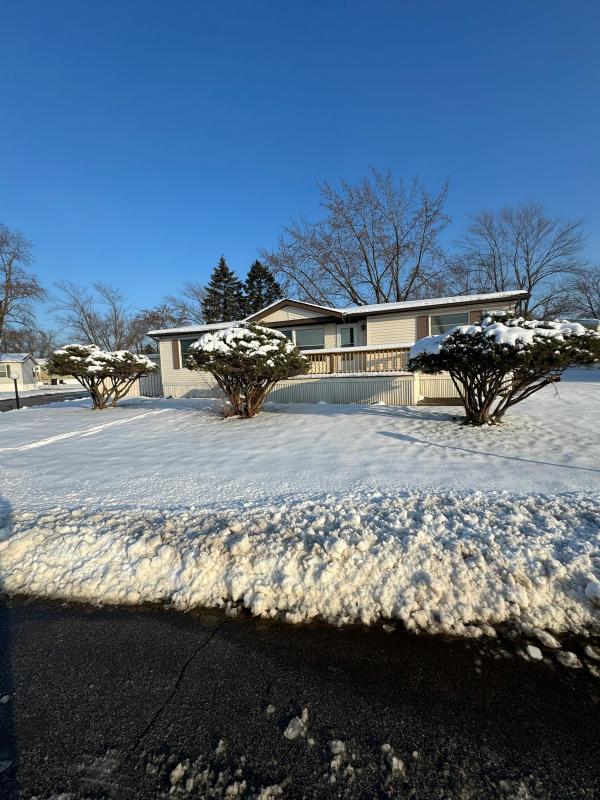 Photo 1 of 2 of home located at 346 Beige Ave Portage, IN 46368