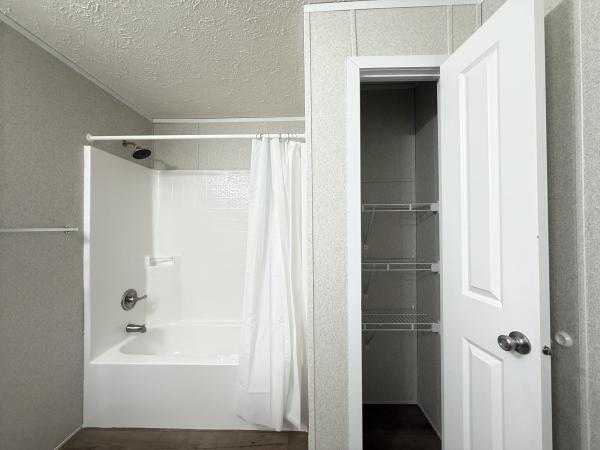 2025 Cavco-Nappanee Mobile Home