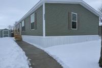 2025 Cavco-Nappanee Mobile Home