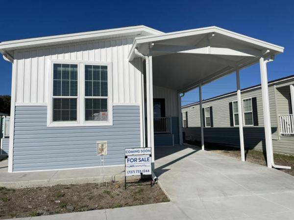 Photo 1 of 2 of home located at 1415 Main Street #22 Dunedin, FL 34698