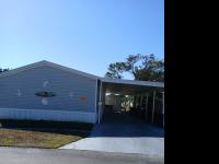 2005 FTWD GAFL535AB90355AV21 Mobile Home