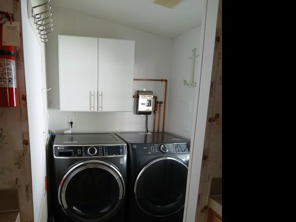2005 FTWD GAFL535AB90355AV21 Mobile Home