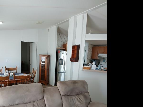 2005 FTWD GAFL535AB90355AV21 Mobile Home