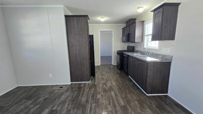 Mobile Home at 29869 Montmorency Lot 721 Novi, MI 48377