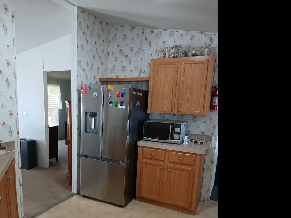 2005 FTWD GAFL535AB90355AV21 Mobile Home