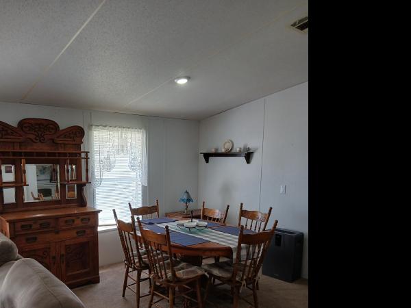 2005 FTWD GAFL535AB90355AV21 Mobile Home