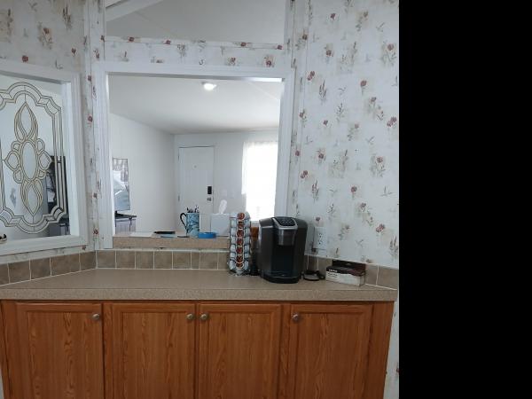 2005 FTWD GAFL535AB90355AV21 Mobile Home