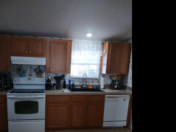 2005 FTWD GAFL535AB90355AV21 Mobile Home