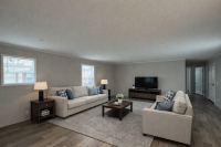 2022 Champion - Topeka  Home