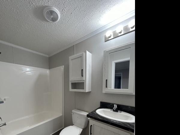 2022 Champion - Topeka  Home