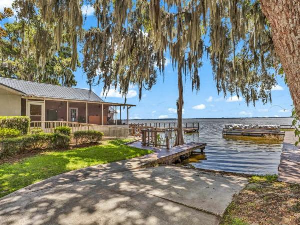 2026 Nobility - Ocala Silver Springs Mobile Home