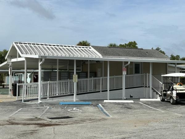 2026 Nobility - Ocala Silver Springs Mobile Home